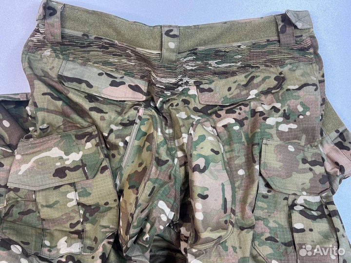 Тактический комплект одежды