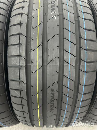 Frztrac Sport RC600 275/45 R21 и 315/40 R21