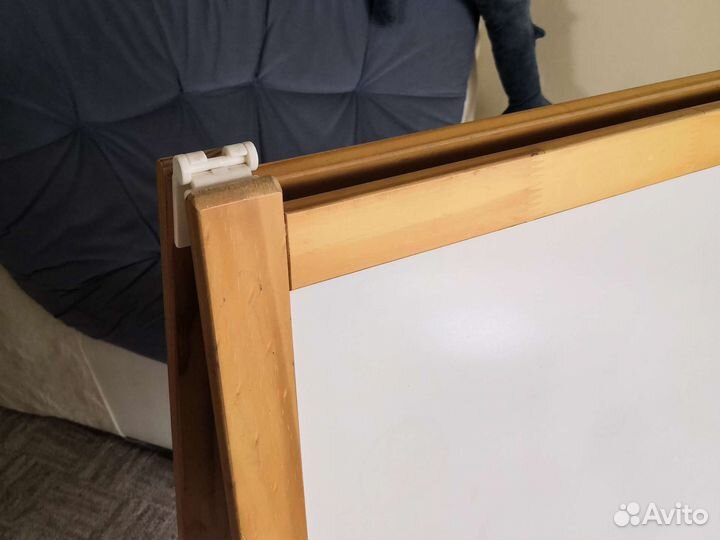 Детская доска для рисунков IKEA