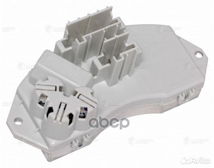 Резистор э/вентилятора отоп. для а/м BMW 3 (E90