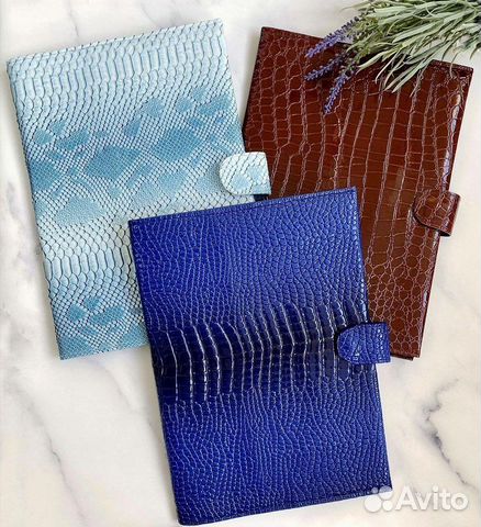 Папка для семейных документов