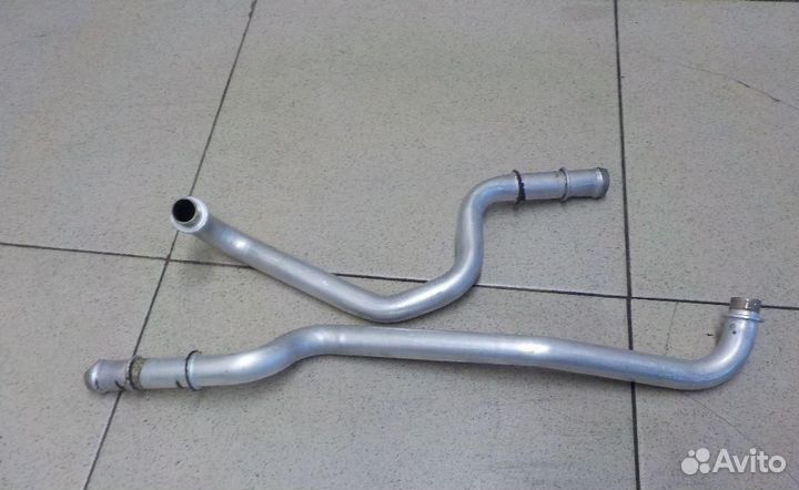 Трубка отопителя BMW 3-Series/M3 (F30,F31,F80) 201