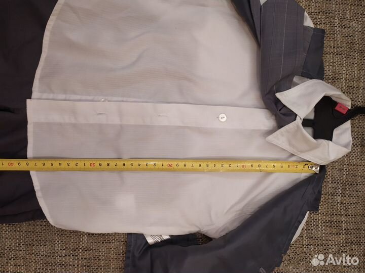 Костюм на мальчика