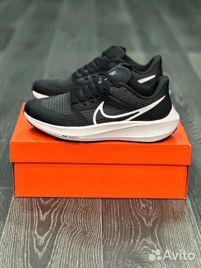 Кроссовки Nike pegasus 39