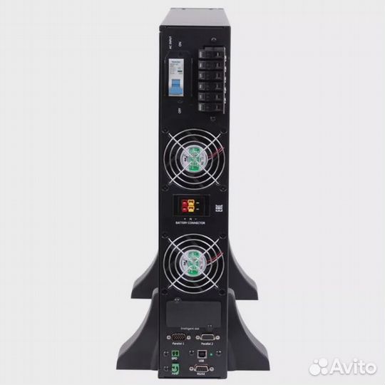 Ибп hiden KU9110-RT