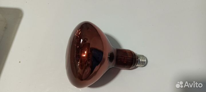 Инфракрасная лампа