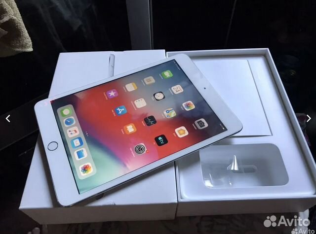 iPad mini 3,128gb wifi