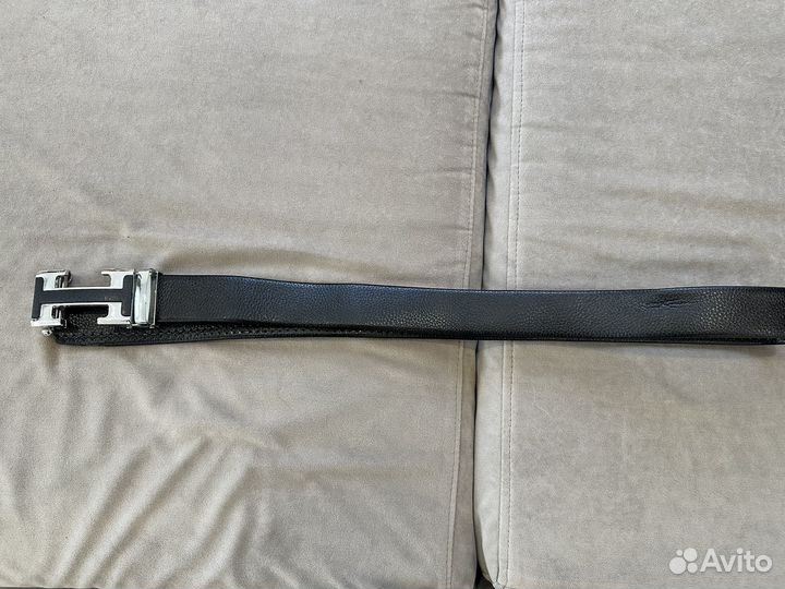 Ремень мужской