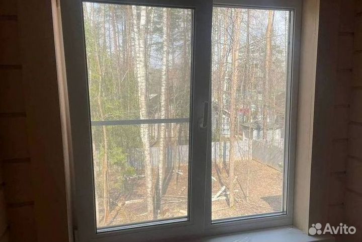 Пластиковые окна на заказ