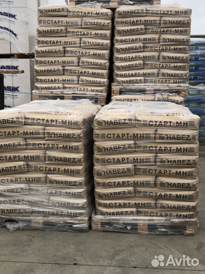 Штукатурка