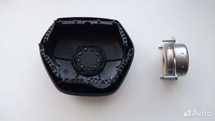 Подушка безопасности рем.ком. Rapid/Octavia/Kadiaq