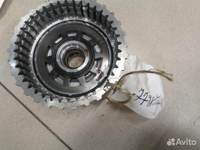 Корпус фрикционных дисков Mercedes Benz M-Class W