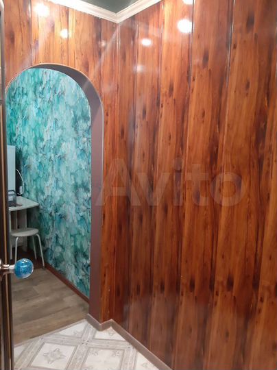 1-к. квартира, 32 м², 1/5 эт.