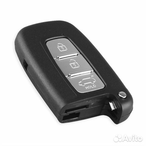 Смарт-ключ Kia Киа 2008-2013