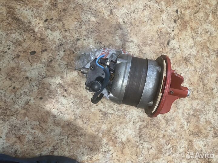 Настольный вентилятор СССР вз-1