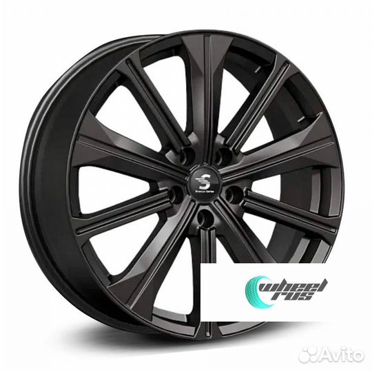 Premium Series R19 / 7J PCD 5x112 ет 43 цо 57.1 кр