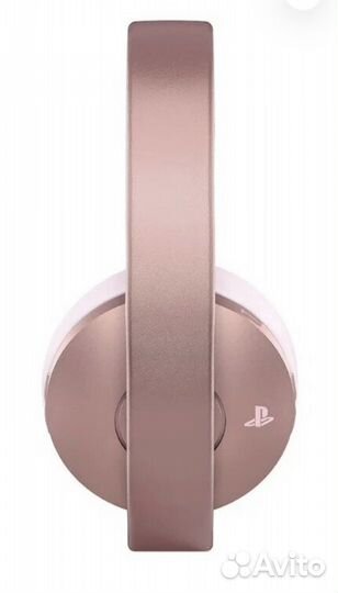 Sony гарнитура Gold беспроводная