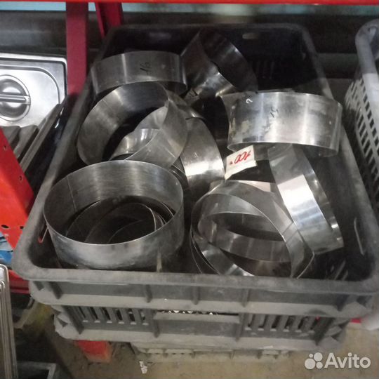 Емкость пластиковая