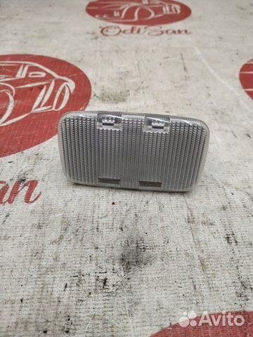 Плафон подсветки салона передний Infiniti Fx35 S51