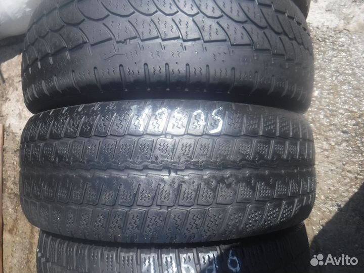 Matador MP 7 225/70 R15