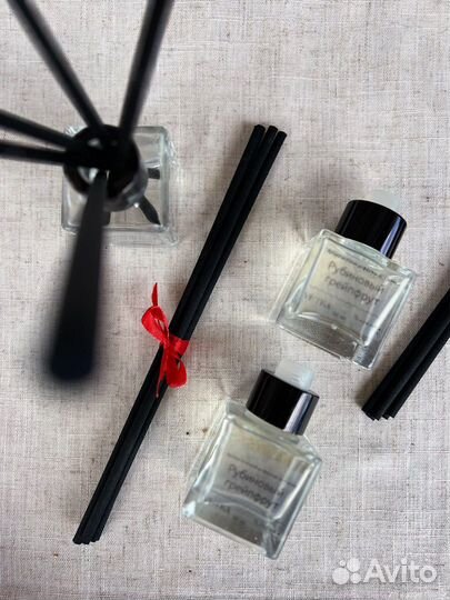 Сниму полку под реализацию свечей и диффузоров