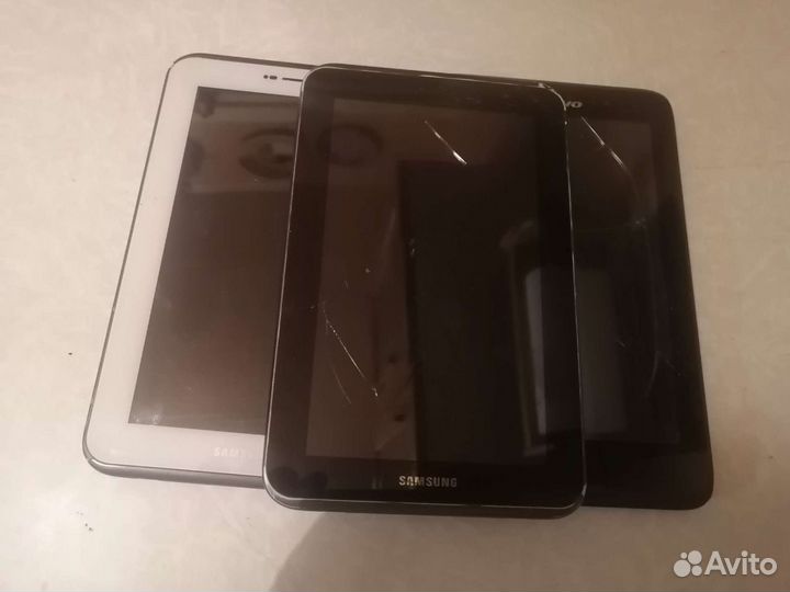 Планшет Samsung galaxy Tab 3 16gb