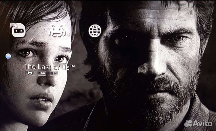 PS 3 Super Slim 500G прошитая 48 игр