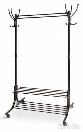 Вешалка напольная