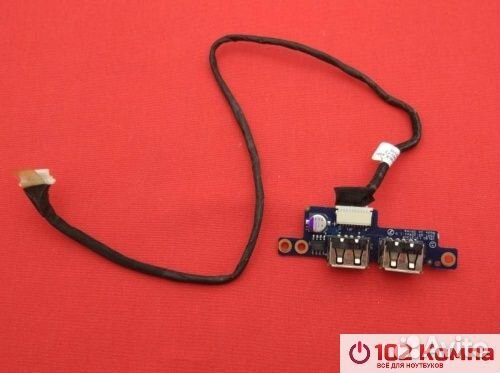 Плата USB для HP G7000