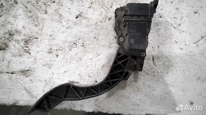 Ford focus 2 педаль газа