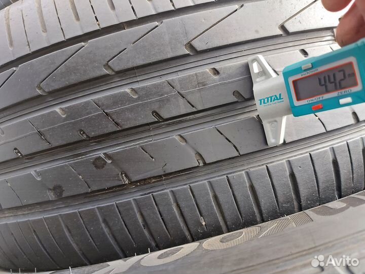 Hankook Ventus S1 Evo 2 K117 235/55 R19 101W