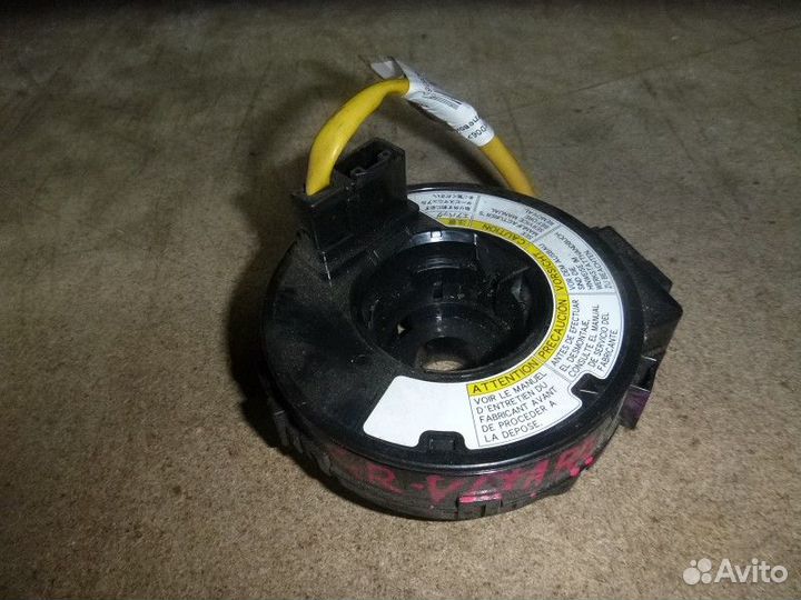 Механизм подрулевой для SRS (ленточный) suzuki gra