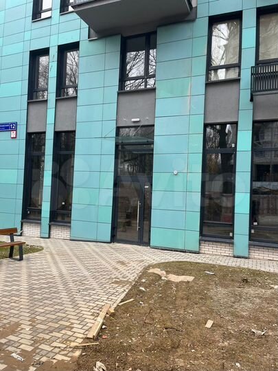 Торговое или общепит 85 м²