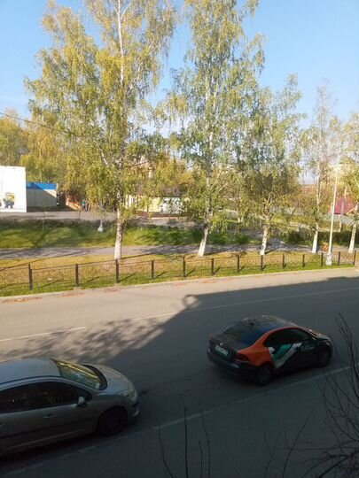 1-к. квартира, 27,9 м², 2/5 эт.