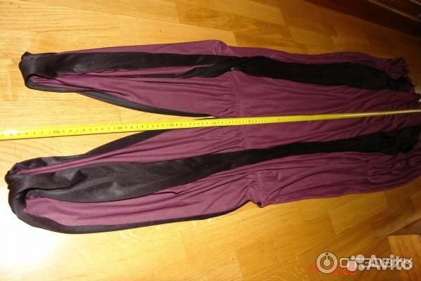 Платье трансформер