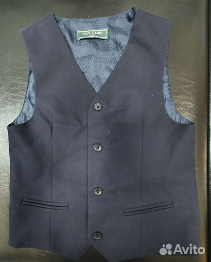 Костюм брючный