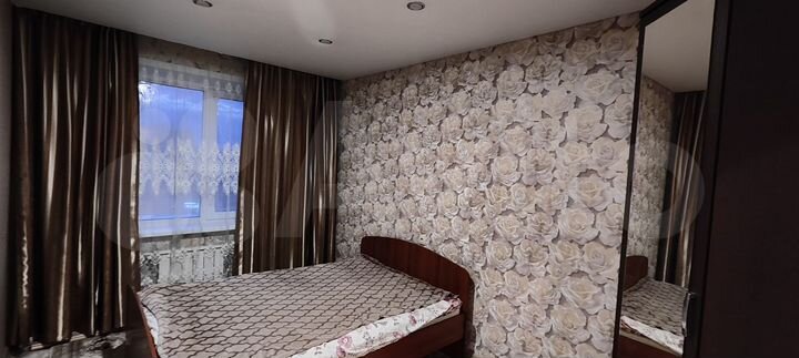 2-к. квартира, 48 м², 7/9 эт.