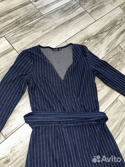 Комбинезон женский классический