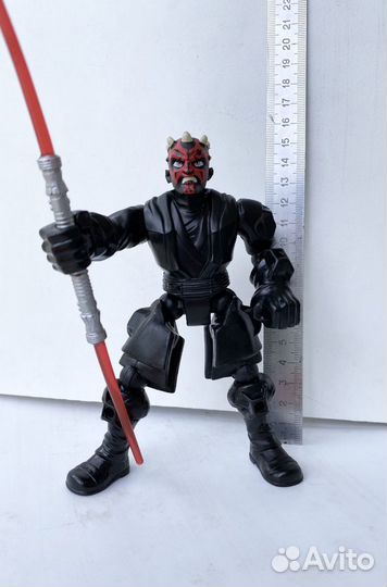 Фигурка коллекционная Дарт Мол Star Wars