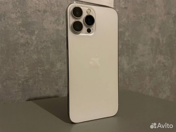 iPhone 13 Pro Max, 128 ГБ