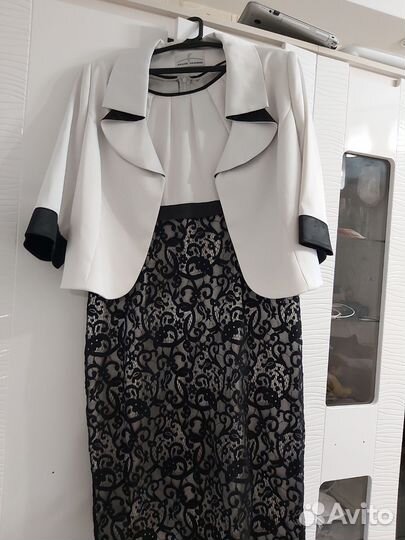 Нарядный костюм