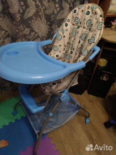 Стул для кормления