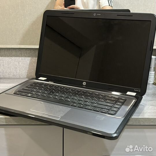 Hp pavilion g6 на запчасти