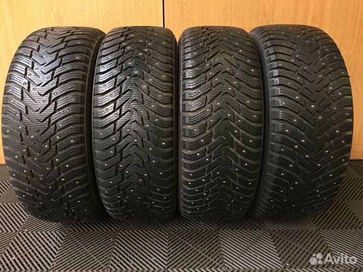 Nokian Tyres Nordman 8 SUV 265/60 R18