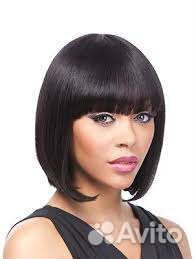 Парик натуральный