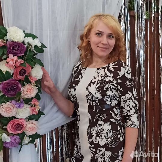 Ведущая Тамада Музыка
