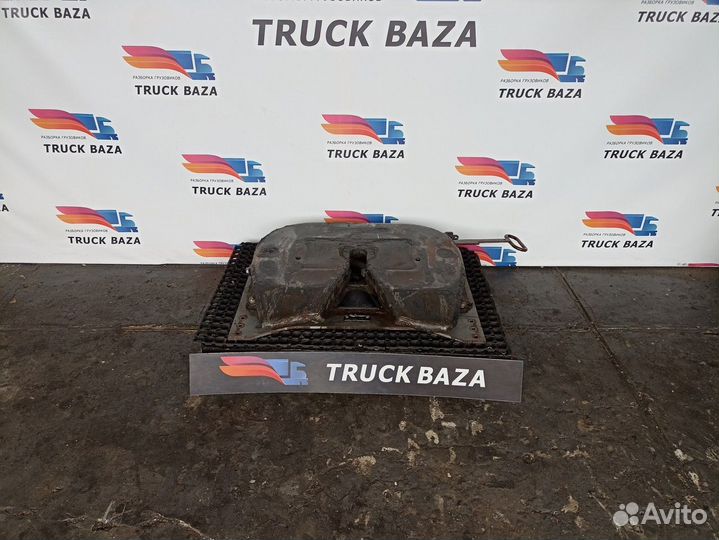 20424221 Седло jost 160мм Volvo FH, Volvo FM