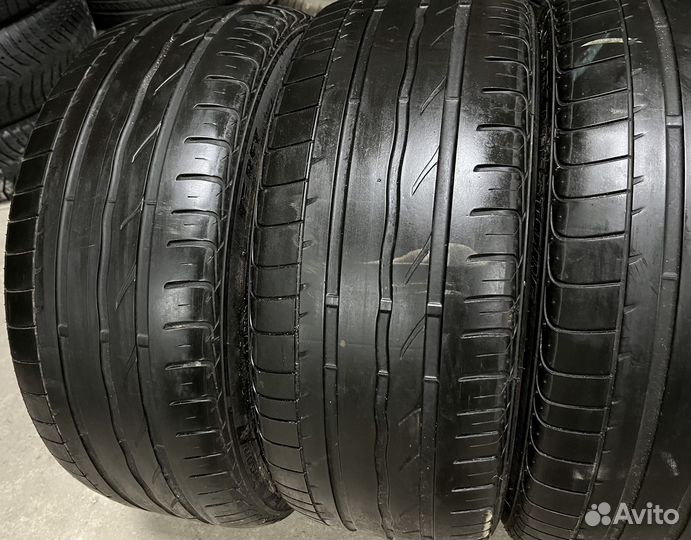 Bridgestone Turanza ER300 245/45 R18