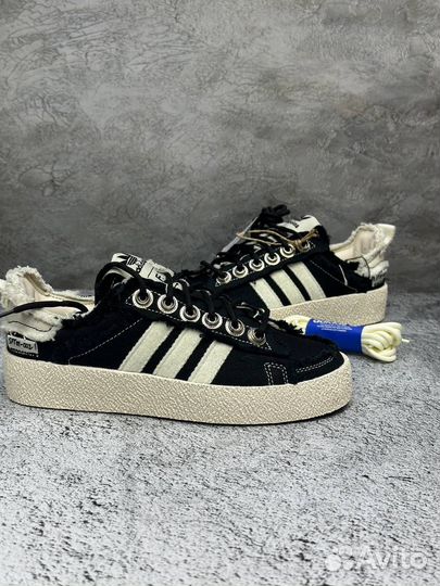 Кроссовки Adidas Campus 80s