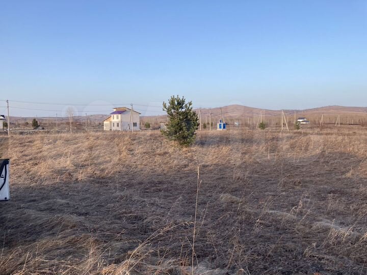 Участок 14,4 сот. (ИЖС)